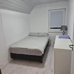 Apartmán Cozy In Norway One Hour From Oslo *