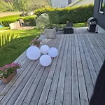 Cozy In Norway One Hour From Oslo