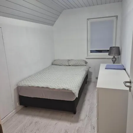 アパート Cozy In Norway One Hour From Oslo *