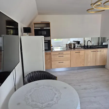 アパート Cozy In Norway One Hour From Oslo *