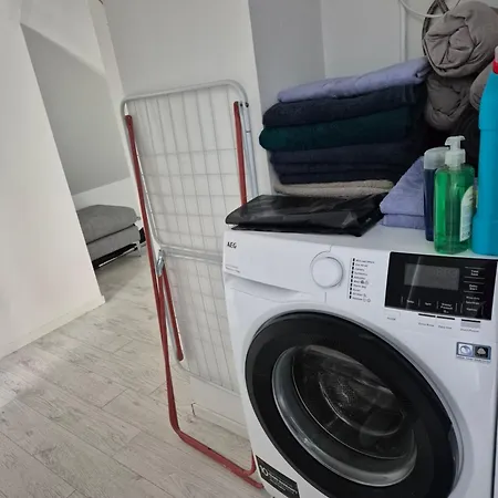 Cozy In Norway One Hour From Oslo *