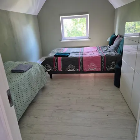 Cozy In Norway One Hour From Oslo Appartement *