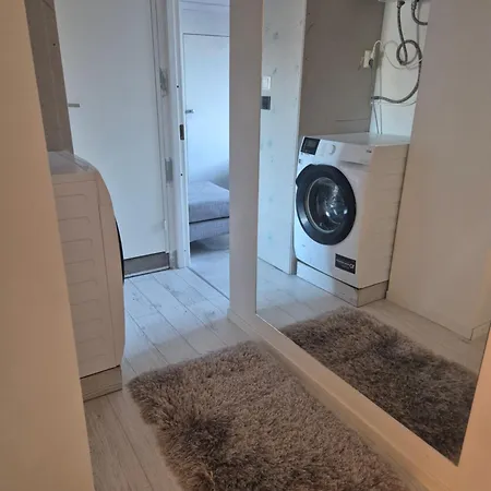 Cozy In Norway One Hour From Oslo *