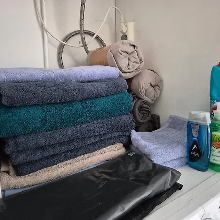 アパート Cozy In Norway One Hour From Oslo