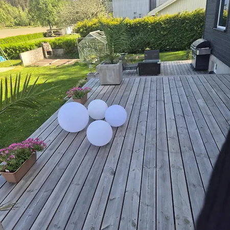 Cozy In Norway One Hour From Oslo