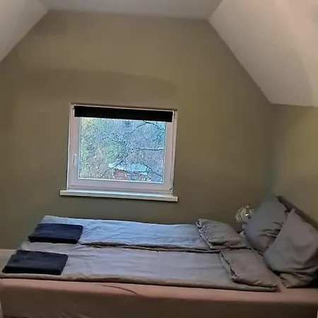 Cozy In Norway One Hour From Oslo アパート