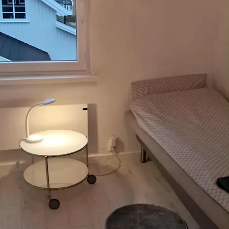 Cozy In Norway One Hour From Oslo *