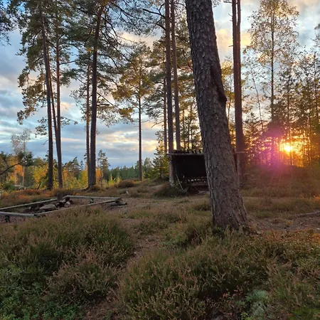 Cozy In Norway One Hour From Oslo Apartmán Eidsberg