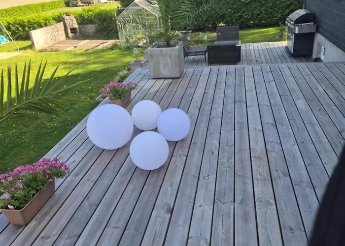 Cozy In Norway One Hour From Oslo