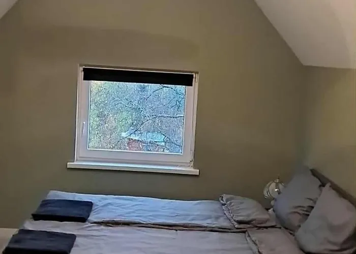 Cozy In Norway One Hour From Oslo Lejlighed